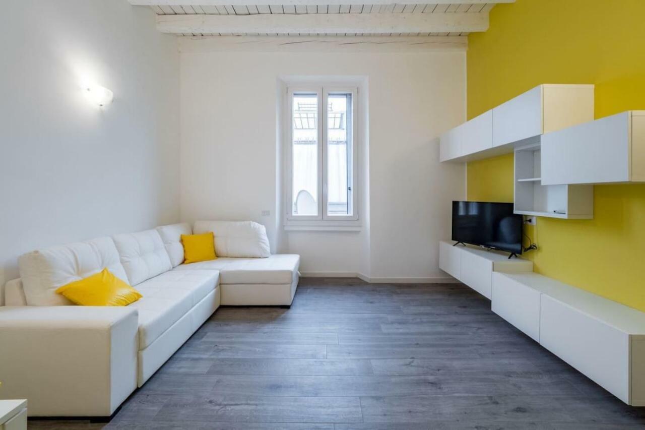 Central Station Apartment Milano Dış mekan fotoğraf