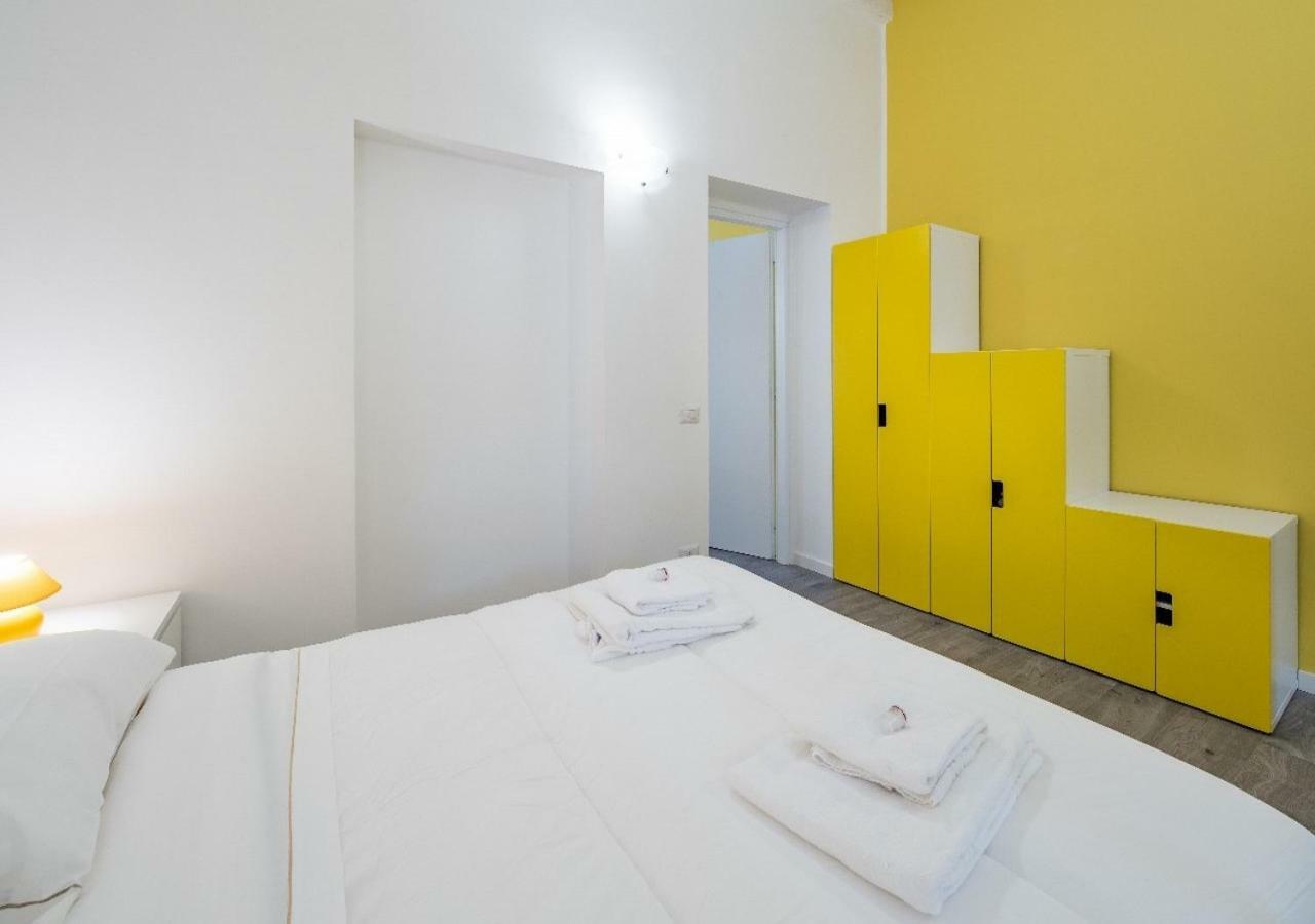 Central Station Apartment Milano Dış mekan fotoğraf