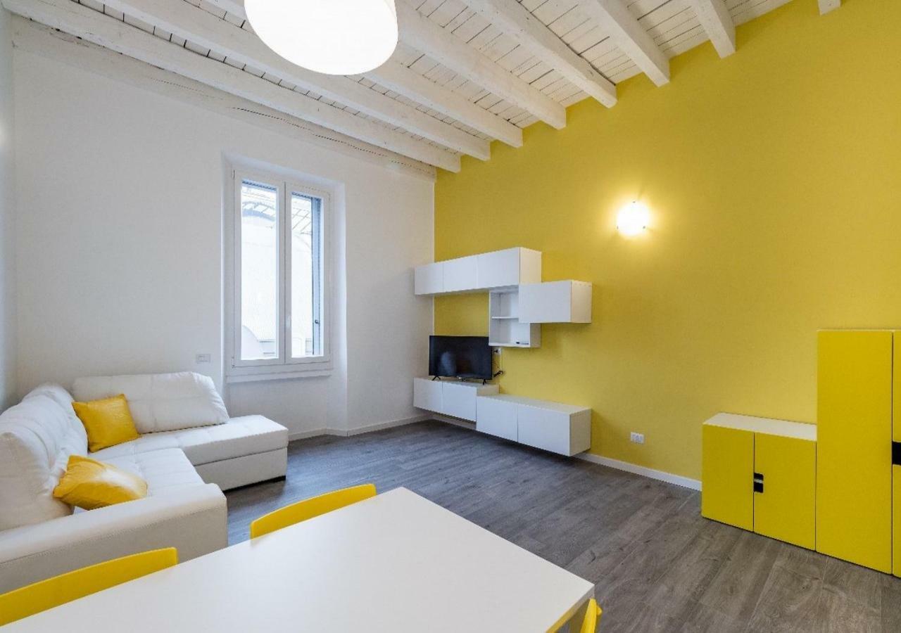 Central Station Apartment Milano Dış mekan fotoğraf
