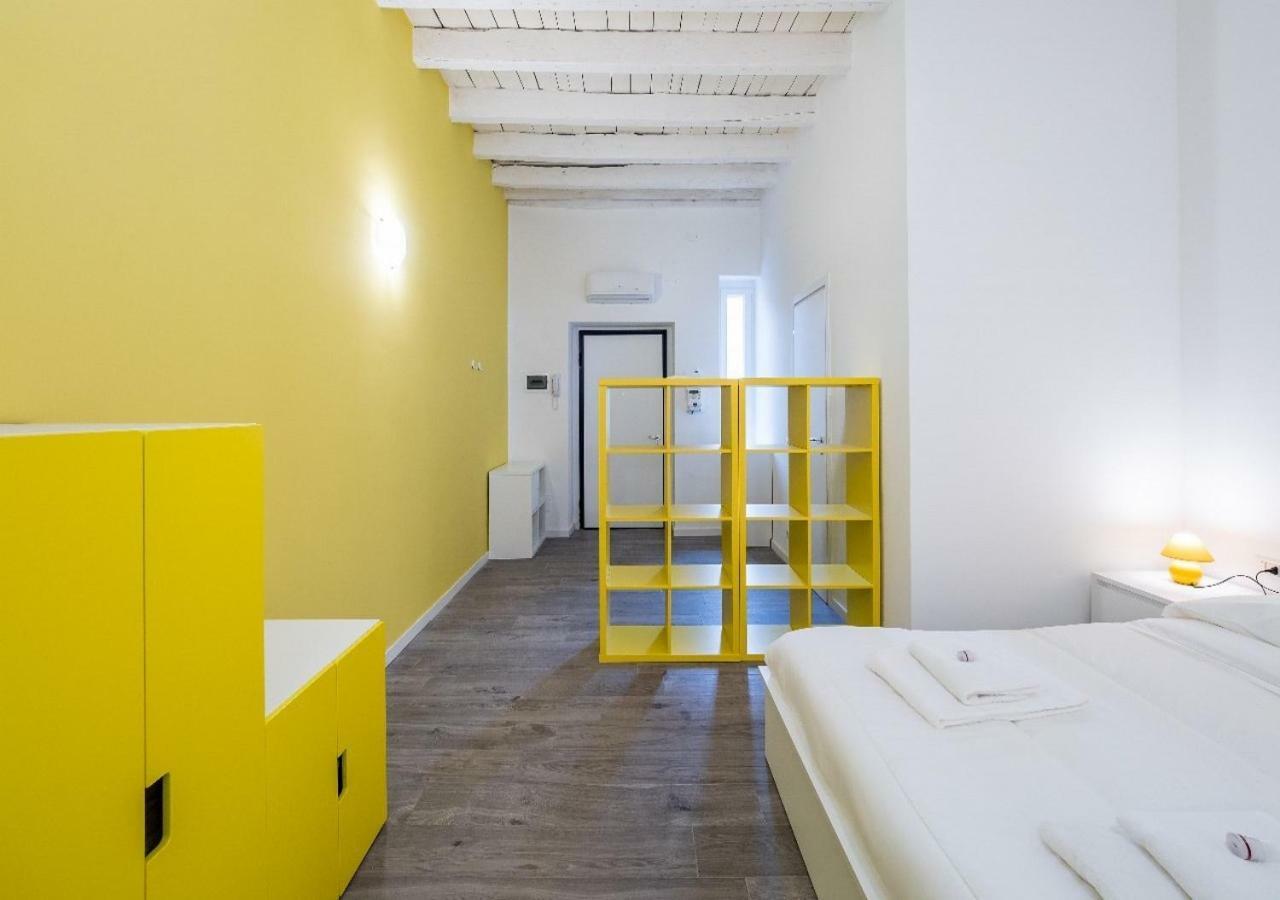 Central Station Apartment Milano Dış mekan fotoğraf